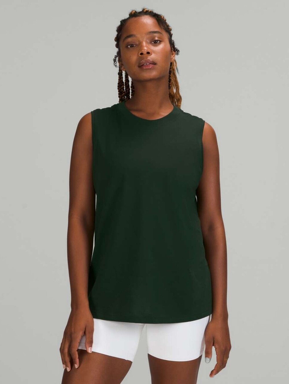 Lululemon All Yours Boyfriend Tank